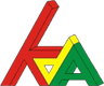 KDA Logo